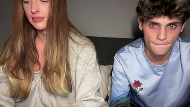 Snapshot of ClaraAndNate chatting on April 2026 03:31:02 AM ClaraAndNate online show from April 2026 03:31:02 AM