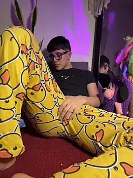 Poison Boys online show from July 2026 04:52:02 AM