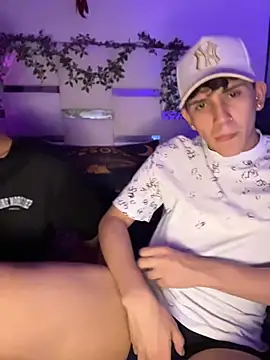 Poison Boys online show from July 2026 11:08:02 PM