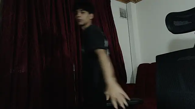 Marck-Pro online show from April 2026 11:57:01 PM
