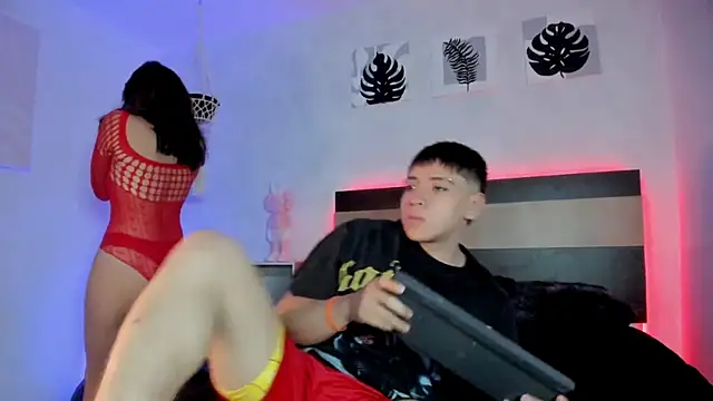 kai lana online show from April 2026 02:36:02 AM