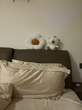 Feifei123521 online show from April 2026 07:07:02 PM