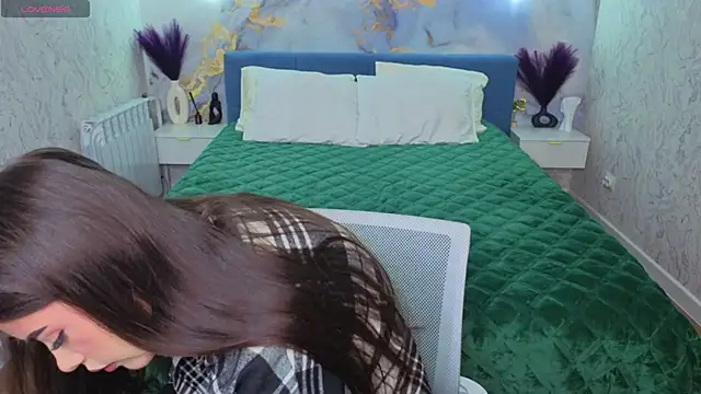Alisha Blakee online show from May 2026 01:11:01 AM