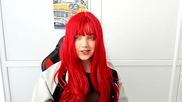 Caroline cutte online show from April 2026 07:00:02 AM