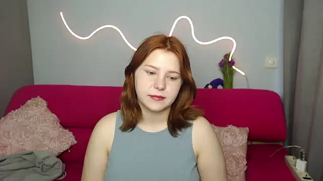 TeonaJ online show from April 2026 04:51:01 AM