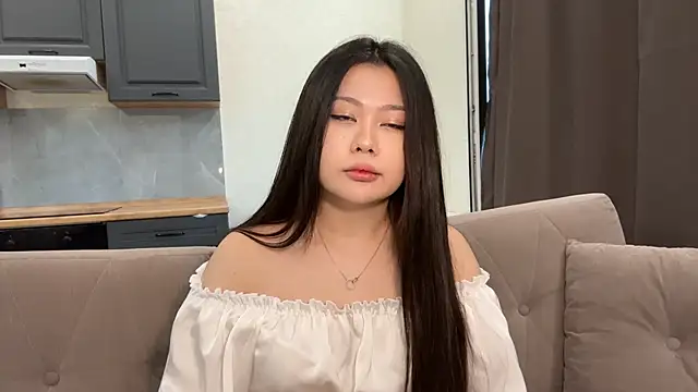 Eva Jess  online show from April 2026 09:59:01 AM