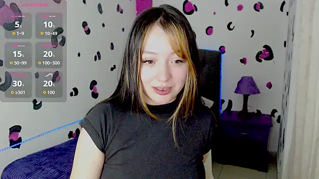 vero doll12 online show from May 2026 02:25:01 PM