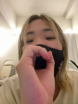 MITUKI0707 online show from April 2026 10:26:02 PM