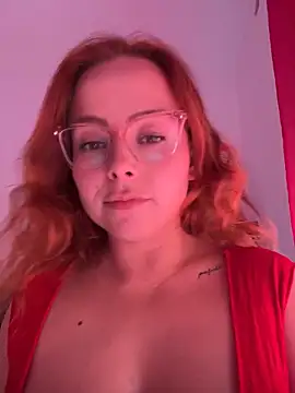 Snapshot of lady_marmaladee chatting on April 2026 10:03:01 AM lady marmaladee online show from April 2026 10:03:01 AM