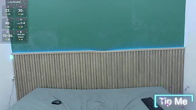 isabellakath online show from April 2026 12:55:01 PM