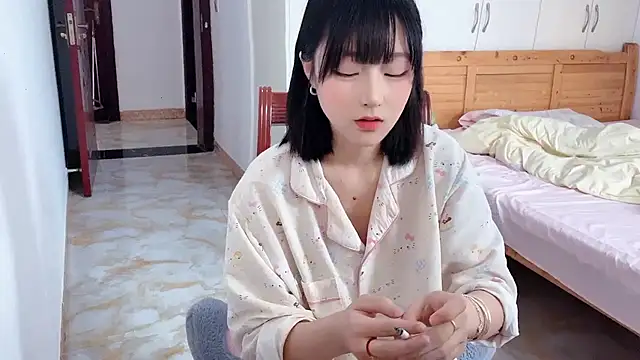 Kaixin-baobao online show from April 2026 09:32:01 AM