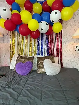 Brenda Brm online show from June 2026 12:22:01 PM