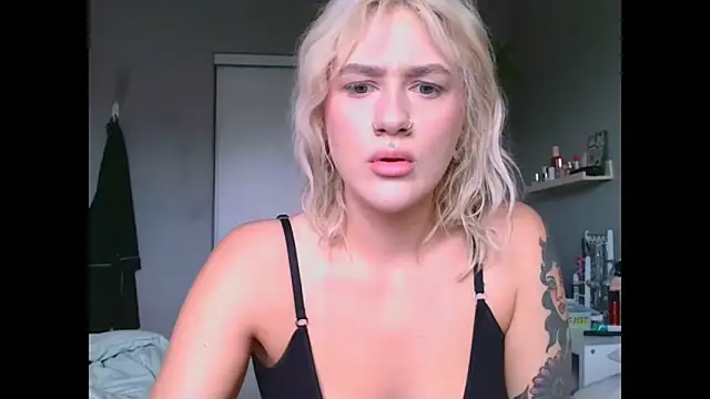 BettyBadNews online show from May 2026 05:22:02 PM