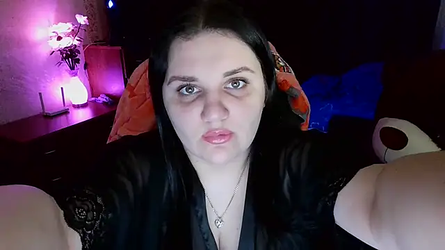 Penny Perry online show from April 2026 06:58:01 PM