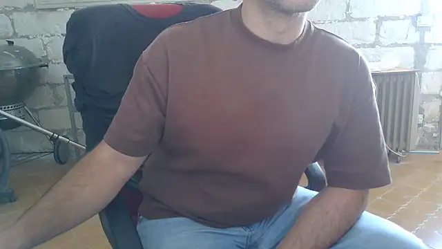 brunosso85ita online show from May 2026 08:20:01 AM