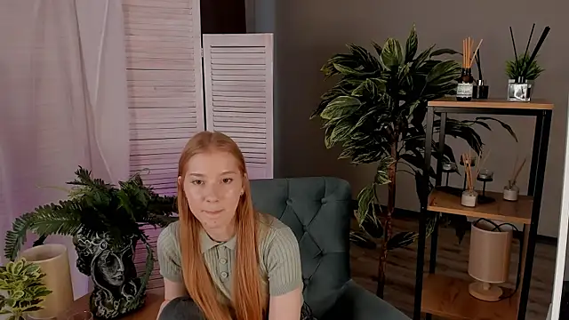 Snapshot of JohanaDayton chatting on April 2026 11:56:02 AM JohanaDayton online show from April 2026 11:56:02 AM