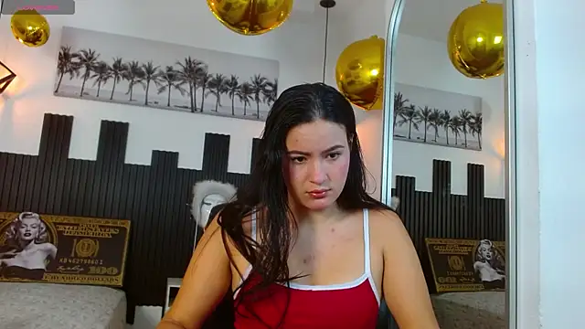 Snapshot of rosaleia_ chatting on June 2026 04:33:01 AM rosaleia online show from June 2026 04:33:01 AM
