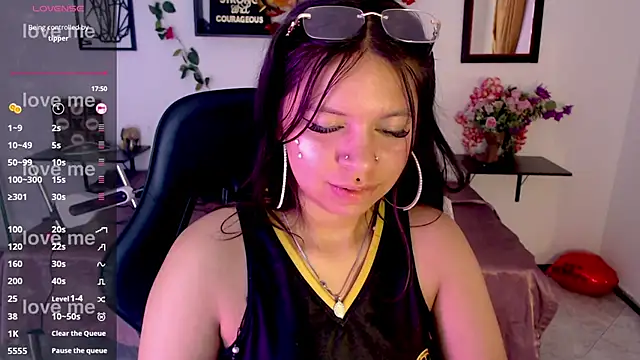 milu1220  online show from June 2026 04:48:02 AM