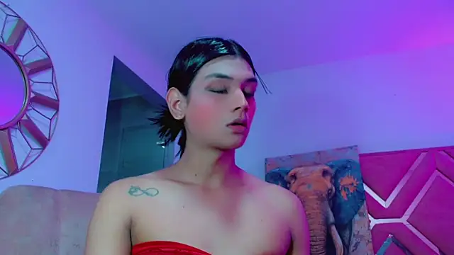 blair wiloss online show from April 2026 03:12:02 AM