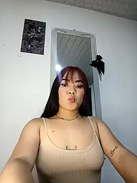 Snapshot of Maddy_sm chatting on April 2026 03:18:02 AM Maddy sm online show from April 2026 03:18:02 AM