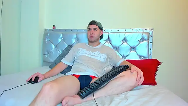 matthew gill online show from April 2026 11:49:01 AM