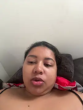 Snapshot of Ninibella chatting on July 2026 12:09:01 PM Ninibella online show from July 2026 12:09:01 PM