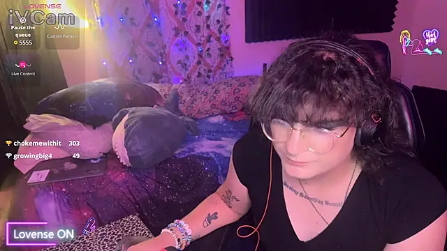 Snapshot of lobotomyprincess chatting on April 2026 06:36:01 AM lobotomyprincess online show from April 2026 06:36:01 AM