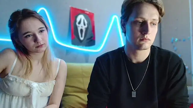 Humble stars online show from April 2026 01:45:02 PM