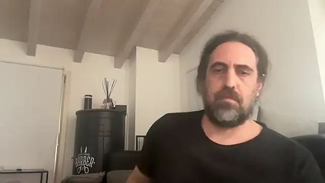 Mach3t3 online show from April 2026 10:32:01 AM