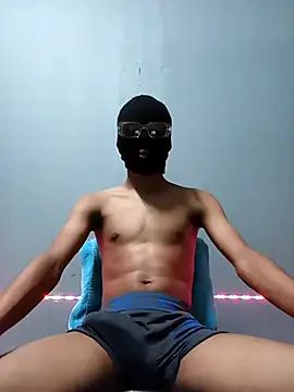 maskedpapi online show from April 2026 02:24:01 PM