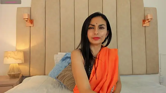 shaliny  online show from June 2026 07:56:02 PM