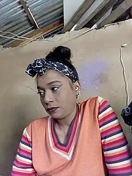 MissyLoveCreator online show from July 2026 09:34:01 AM