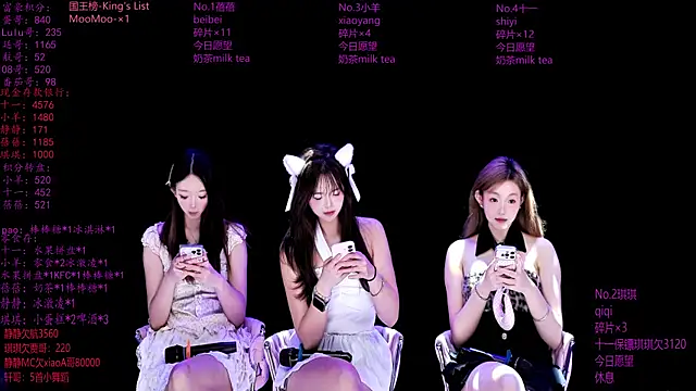 HHH--000 online show from April 2026 06:12:02 PM