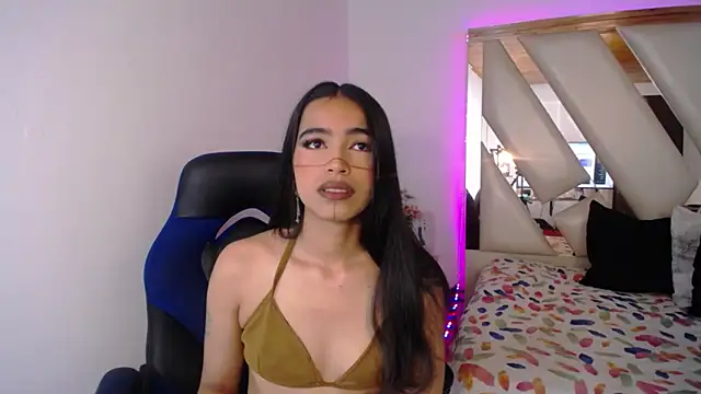 Snapshot of Miaa_ferrari1 chatting on June 2026 12:17:01 PM Miaa ferrari1 online show from June 2026 12:17:01 PM