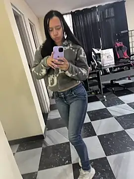 Snapshot of Candy-firee chatting on April 2026 11:16:01 AM Candy-firee online show from April 2026 11:16:01 AM