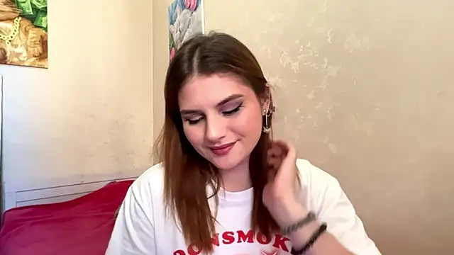 Snapshot of SexyFriren chatting on April 2026 01:27:02 PM SexyFriren online show from April 2026 01:27:02 PM