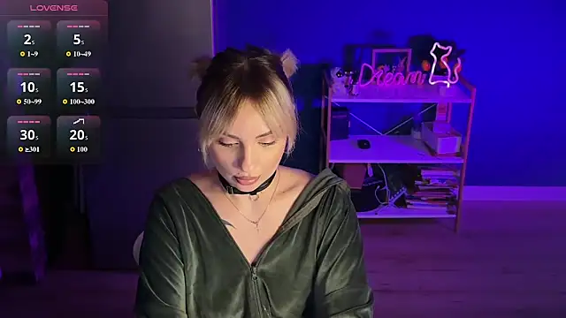 mari grey online show from May 2026 08:36:02 PM