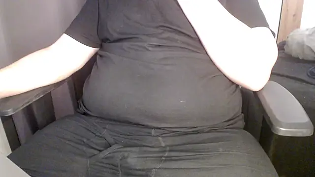 RealMaxAlpine online show from April 2026 08:56:01 PM