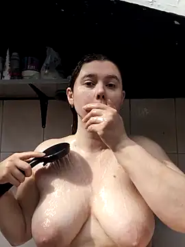 AmeliFoxi online show from April 2026 08:48:01 AM