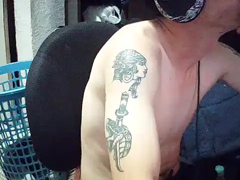 Antwan-Oliveiras online show from April 2026 10:09:02 AM