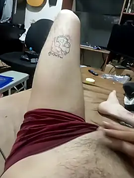 Antwan-Oliveiras online show from April 2026 11:16:01 AM