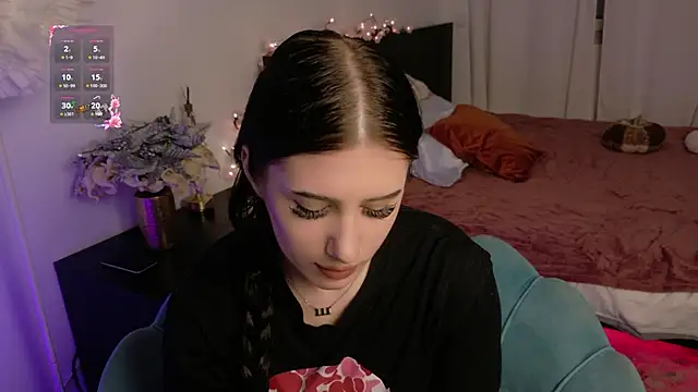 Snapshot of HazelHayesss chatting on June 2026 04:24:02 PM HazelHayesss online show from June 2026 04:24:02 PM