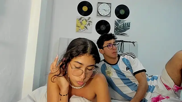 alanandtifany online show from July 2026 12:45:01 AM