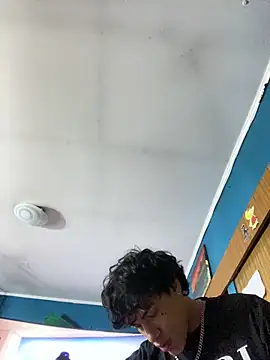 Snapshot of Ignacioyfernandaa chatting on April 2026 04:18:01 AM Ignacioyfernandaa online show from April 2026 04:18:01 AM