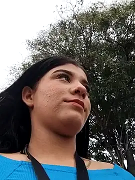 Aurora1804 online show from April 2026 09:39:33 PM