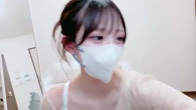 Snapshot of Koto-jpnk chatting on April 2026 12:36:02 PM Koto-jpnk online show from April 2026 12:36:02 PM