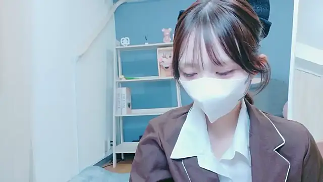 Snapshot of Koto-jpnk chatting on June 2026 12:30:01 PM Koto-jpnk online show from June 2026 12:30:01 PM