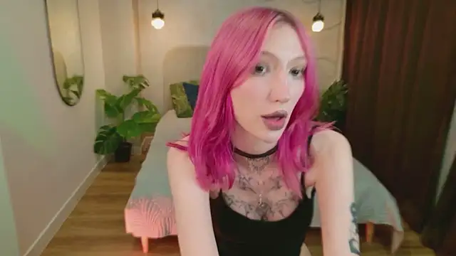 vamp ray online show from June 2026 08:59:02 PM