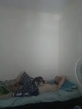 Snapshot of Arrecho3-0 chatting on April 2026 06:38:01 PM Arrecho3-0 online show from April 2026 06:38:01 PM