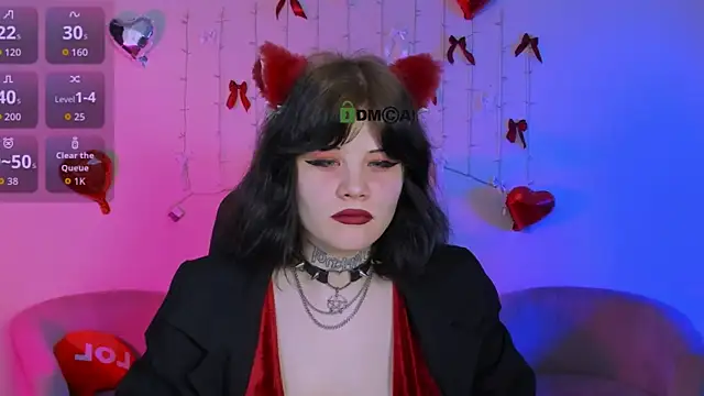 Snapshot of nikki_kiss_ chatting on April 2026 08:50:02 AM nikki kiss online show from April 2026 08:50:02 AM
